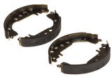 Set saboti frana TOYOTA COROLLA Limuzina (E12J, E12T) (2001 - 2008) ABE C02059ABE