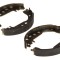 Set saboti frana TOYOTA YARIS (P9) (2005 - 2013) ABE C02059ABE