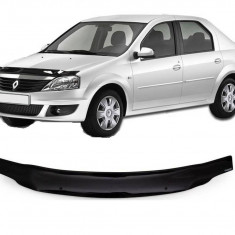 Deflector protectie capota Calitate Premium Dacia Logan 2009-2012 ® ALM