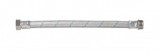 Racord Flexibil Inox Mf Pt Hidrofor, Fi-Fi 1/2", 140Mm