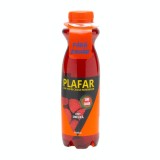 Sirop de zmeura zero zahar, 500ml, Plafar