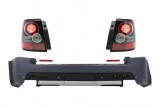 Bara spate cu stopuri LED pentru Range Rover Sport L320 2005-2013