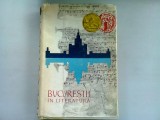 BUCURESTII IN LITERATURA - RADU ALBALA