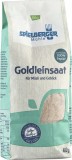 Seminte de In Auriu Bio 400gr Spielberger