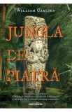 Jungla de piatra - William Carlsen