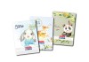 Vocabular Herlitz Motiv Diverse, A6, 24 file, h&acirc;rtie 70 g/mp