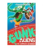 - Gunk aliens - the verruca bazooka - 111251