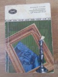 Ghepardul - Giuseppe Tomasi di Lampedusa, 1965, Editura Pentru Literatura, BPT, Romana, Roman, 412 Pagini