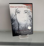 Film Subtitrat - DVD - Premoniția (Premonition)