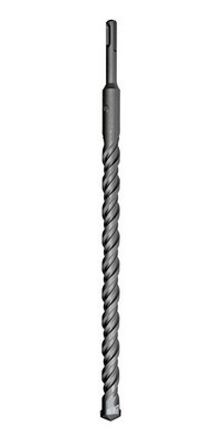 Burghiu pentru beton 8 x 160 mm prindere sds plus