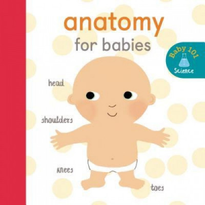 Baby 101: Anatomy for Babies foto