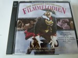 Muzica de film germana, cd