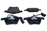 Set placute frana AUDI A6 C5 Avant (4B5) (1997 - 2006) MAXGEAR 19-0633