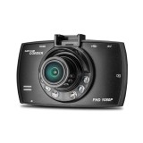 Camera video auto DVR Full HD 1080p, ecran 2.7 inch, unghi 170