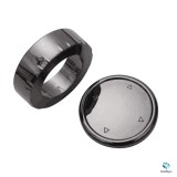 Buton Joystick Multimedia Ceramic pentru BMW