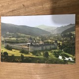 CPISV Ilustrata Suceava Bucovina