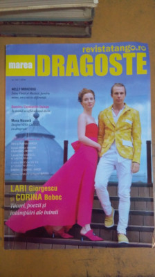 Revista Marea Dragoste, Nr. 142 - 2019 foto