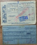Lot 2 documente Societatea Generala de Gaz si Electricitate Bucuresti