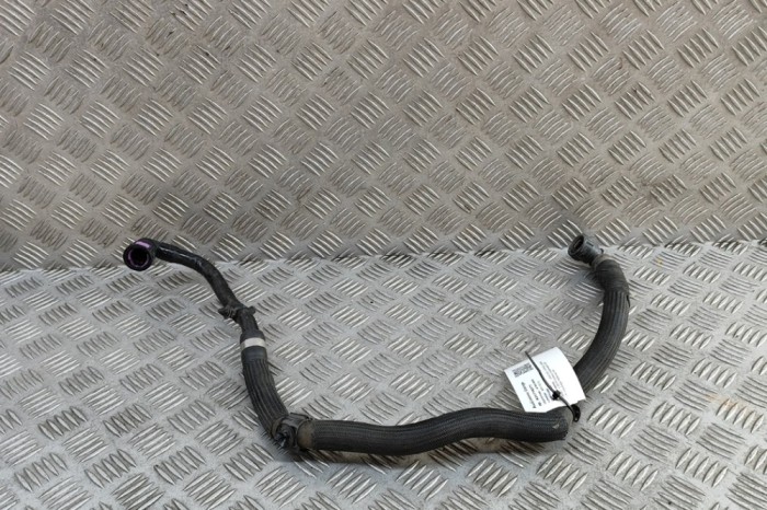Furtun de lichid de răcire JAGUAR I-PACE X590 2018 OEM: 9D3-8D120-AD | 31716271