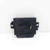 Unitate de control senzor de parcare PDC VOLVO V60 2011 OEM: 31314525 11466662