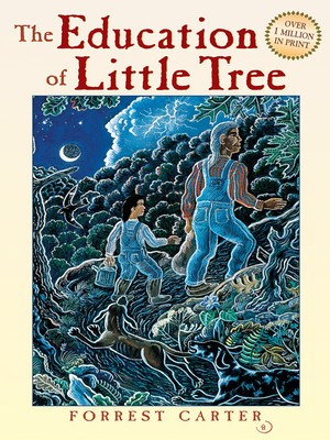 The Education of Little Tree foto
