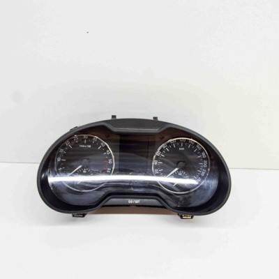 Ceas de bord SKODA OCTAVIA III Combi 5E5 2014 OEM: 5E0920871D,A2C83637200,A2C53427456,A2C37975000 foto