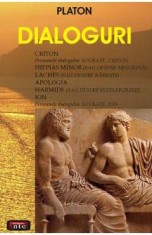 Dialoguri - Platon