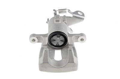 Etrier spate Renault Megane 2, 3 2002-, Scenic 2, 3 2003-, Twingo 1.6 2008-, Fluence 2010-, Stanga, NTY HZT-RE-002 foto