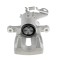 Etrier spate Renault Megane 2, 3 2002-, Scenic 2, 3 2003-, Twingo 1.6 2008-, Fluence 2010-, Stanga, NTY HZT-RE-002