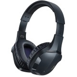 Handsfree Casti Bluetooth Remax Gaming RB-750HB, Over-Ear, Negru