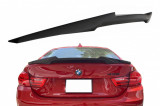 Eleron Portbagaj compatibil cu BMW Seria 4 F32 Coupe (2013-2019) M4 CSL Design Carbon TSBMF32M4CSCFR