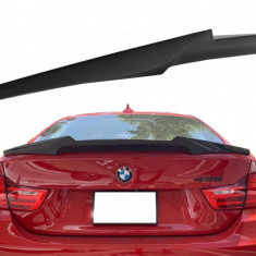 Eleron Portbagaj compatibil cu BMW Seria 4 F32 Coupe (2013-2019) M4 CSL Design Carbon TSBMF32M4CSCFR