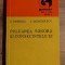 Poluarea sonora si consecintele ei- C. Ursoniu, C. Dumitrescu