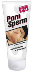 Lubrifiant Special Sperma Artificiala, 125 ml foto