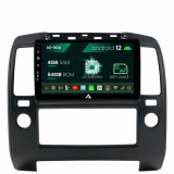 Cumpara ieftin Navigatie Nissan Navara, Android 12, A-Octacore 4GB RAM + 64GB ROM, 9 Inch - AD-BGA9004+AD-BGRKIT170