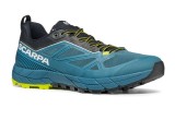 Cumpara ieftin Rapid BarbatI Blue - Acid Lime