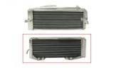 Radiator stanga Kawasaki KXF 250 2009-2010