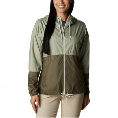 Jachete Columbia Flash Forward Windbreaker Jacket 1585911348 verde foto