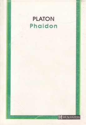 Platon - Phaidon foto