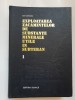Exploatarea zăcămintlor de substanțe minerale utile &icirc;n subteran, vol. I - Covaci