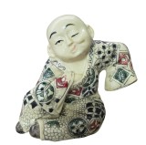 FIGURINĂ VINTAGE CU SECRET OKIMONO SHUNGA