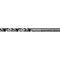 Burghiu Hss 3Mm, Premium