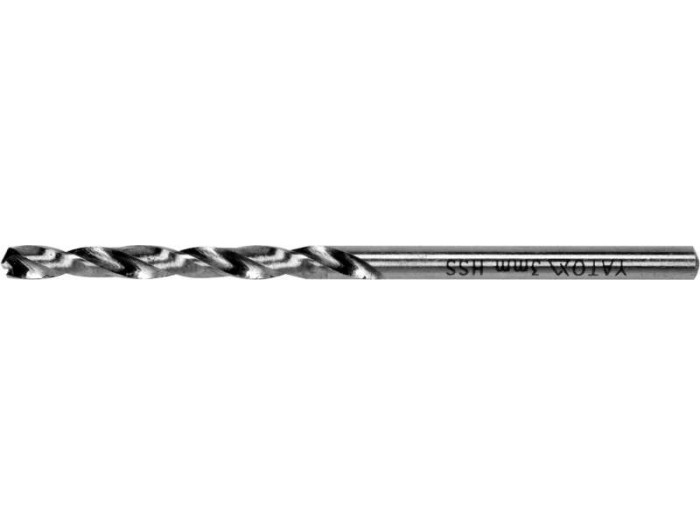 Burghiu Hss 3Mm, Premium