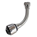 Racord flexibil pentru robinet, Turbo Flex, FOXMAG24&reg;