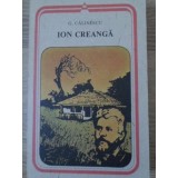 ION CREANGA-GEORGE CALINESCU-198890
