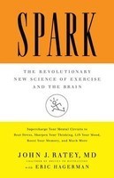 Spark: The Revolutionary New Science of Exercise and the Brain foto