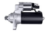 Electromotor VW Caddy III Motor 2.0 SDI, dinti 10, OE 0AH911023B