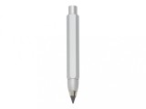 Creion mecanic 4B Worther Compact, corp din aluminiu anodizat, 5.6 mm