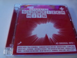 Hituri elvetiene - 2 cd, yu, Pop, universal records