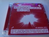 Hituri elvetiene - 2 cd, yu, universal records